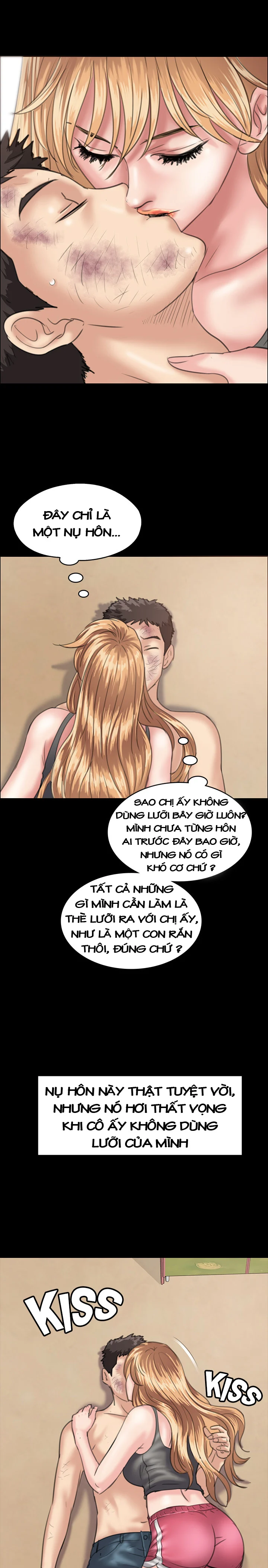 Queen Bee – Ong Chúa Chapter 29 - Page 8