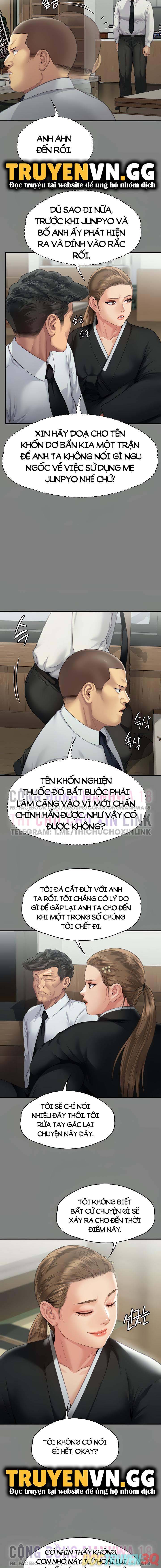 Queen Bee – Ong Chúa Chapter 291 - Page 8