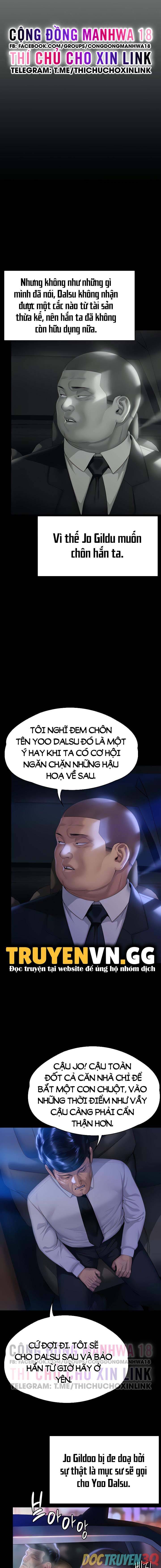 Queen Bee – Ong Chúa Chapter 291 - Page 13