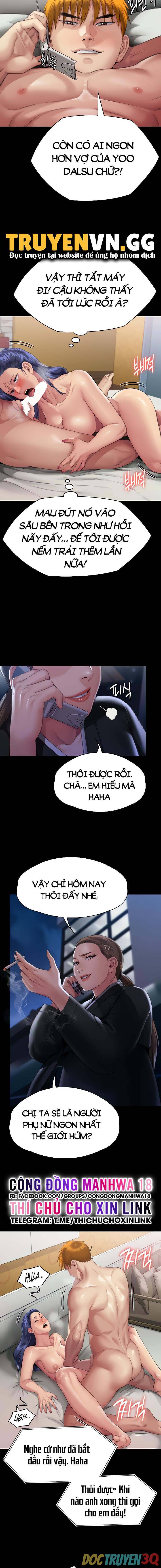 Queen Bee – Ong Chúa Chapter 291 - Page 20