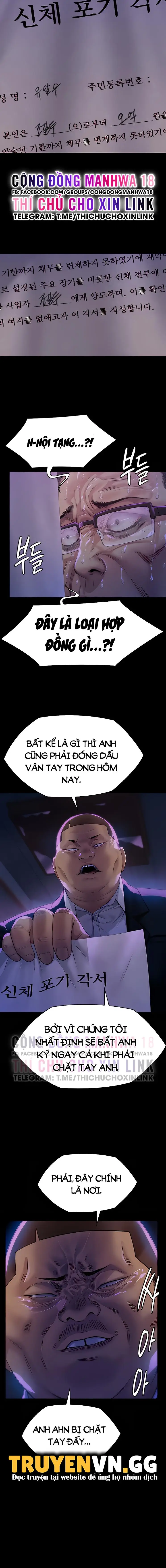 Queen Bee – Ong Chúa Chapter 292 - Page 19