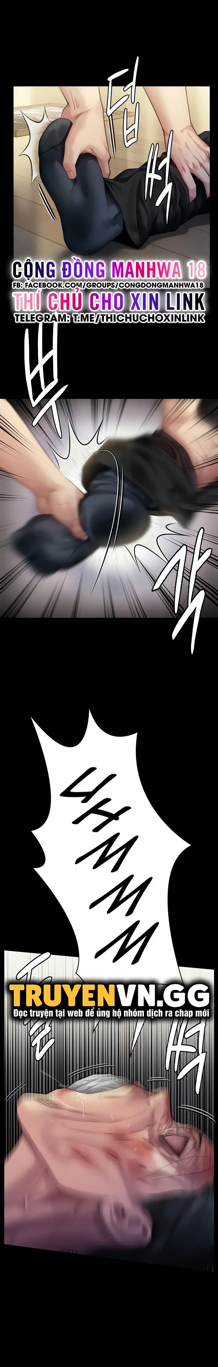 Queen Bee – Ong Chúa Chapter 294 - Page 29