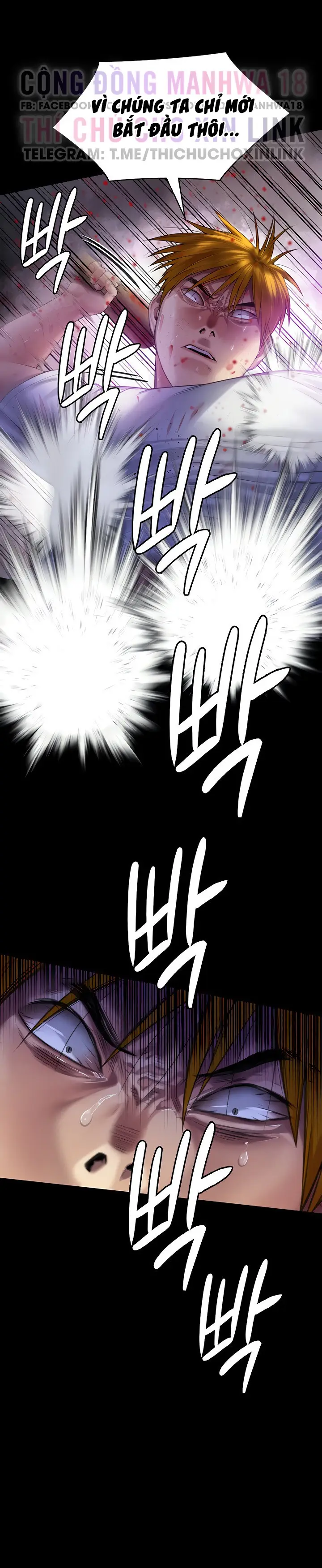 Queen Bee – Ong Chúa Chapter 294 - Page 42