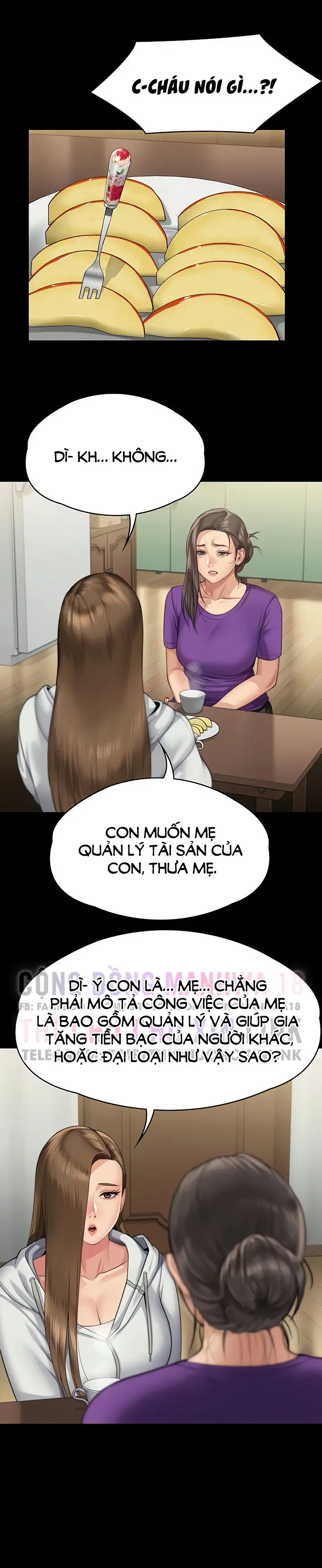 Queen Bee – Ong Chúa Chapter 294 - Page 45