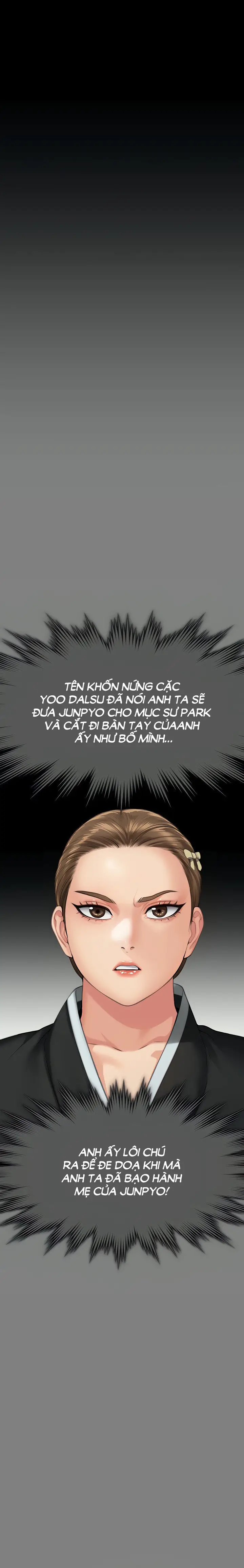 Queen Bee – Ong Chúa Chapter 295 - Page 13