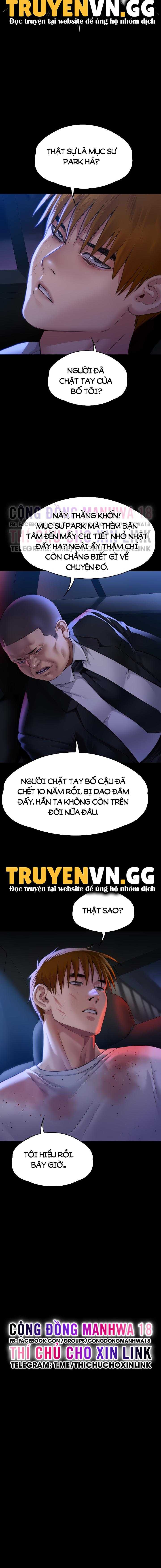 Queen Bee – Ong Chúa Chapter 296 - Page 18