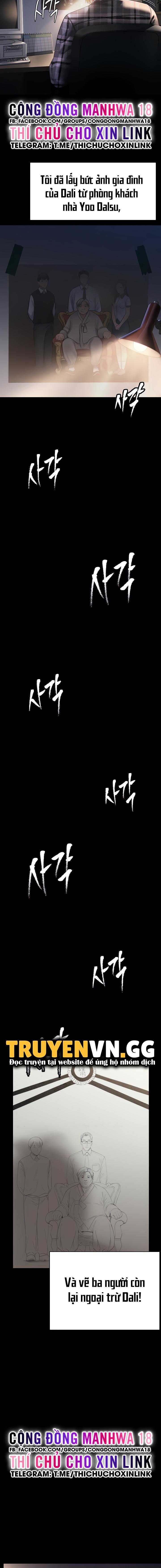 Queen Bee – Ong Chúa Chapter 296 - Page 22