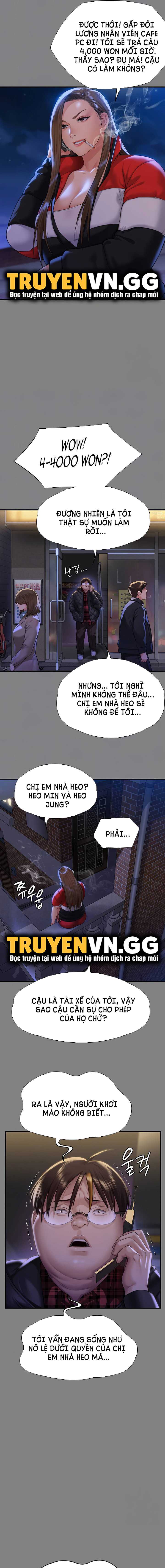 Queen Bee – Ong Chúa Chapter 298 - Page 5