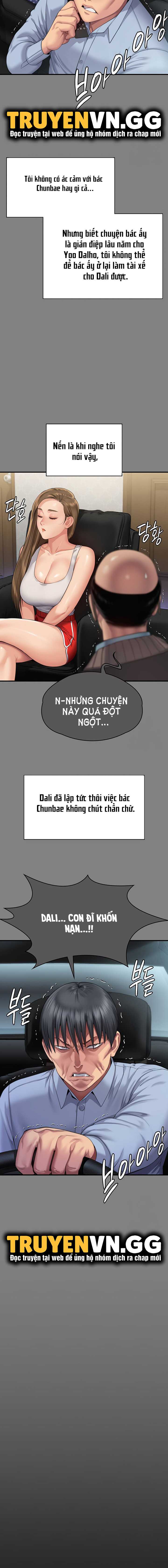 Queen Bee – Ong Chúa Chapter 298 - Page 26