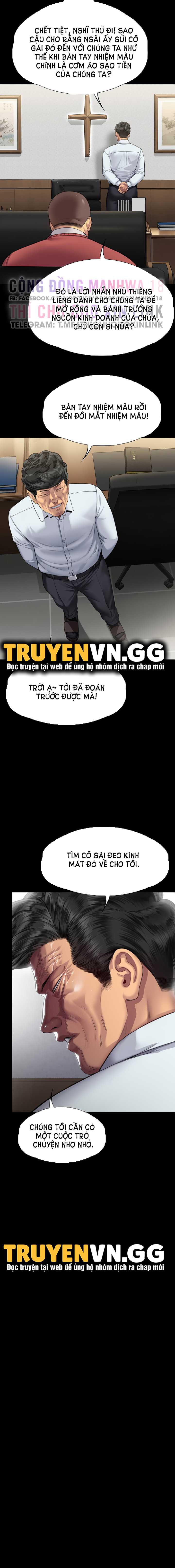 Queen Bee – Ong Chúa Chapter 298 - Page 33