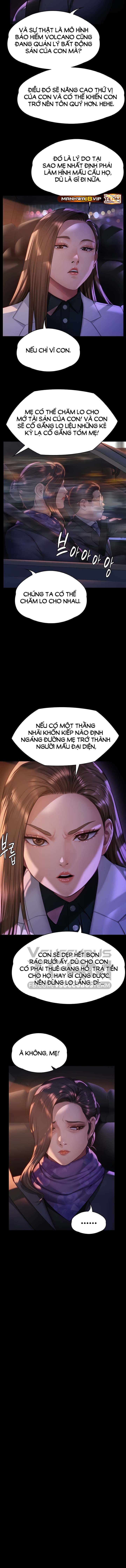 Queen Bee – Ong Chúa Chapter 300 - Page 4