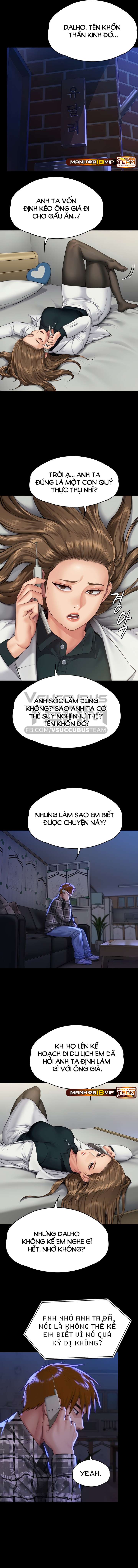 Queen Bee – Ong Chúa Chapter 300 - Page 5