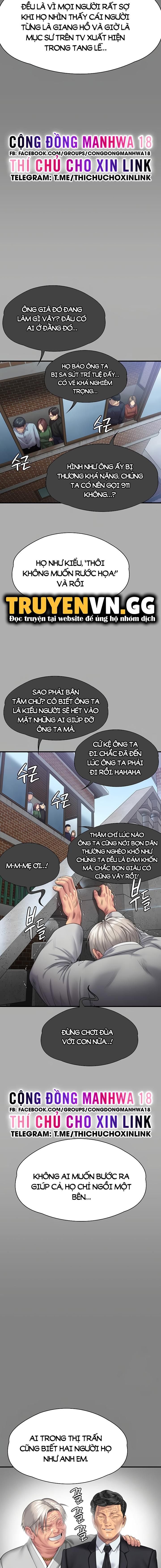 Queen Bee – Ong Chúa Chapter 303 - Page 9