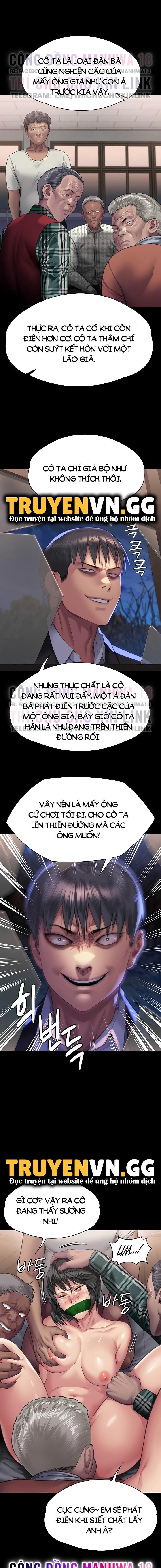 Queen Bee – Ong Chúa Chapter 303 - Page 14