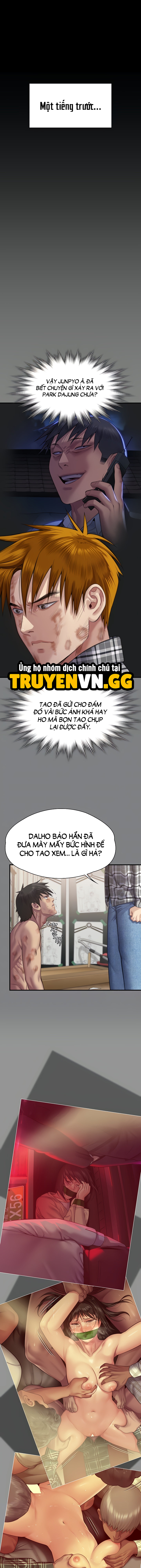 Queen Bee – Ong Chúa Chapter 311 - Page 3