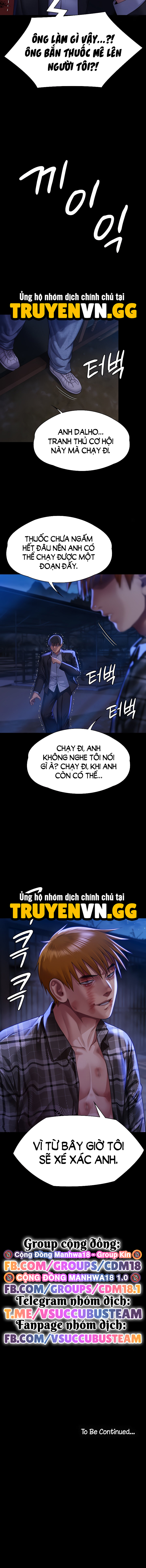 Queen Bee – Ong Chúa Chapter 311 - Page 20