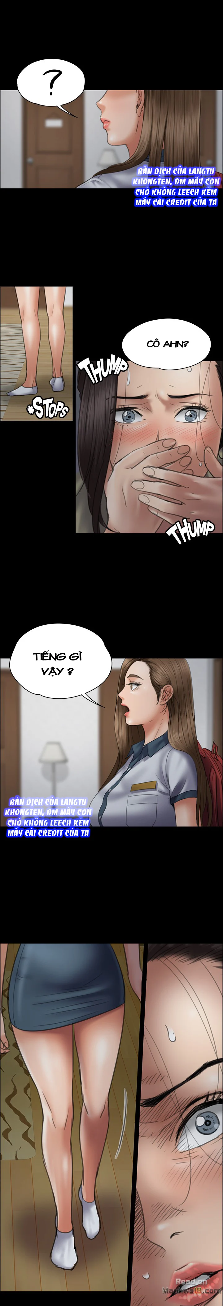 Queen Bee – Ong Chúa Chapter 44 - Page 4