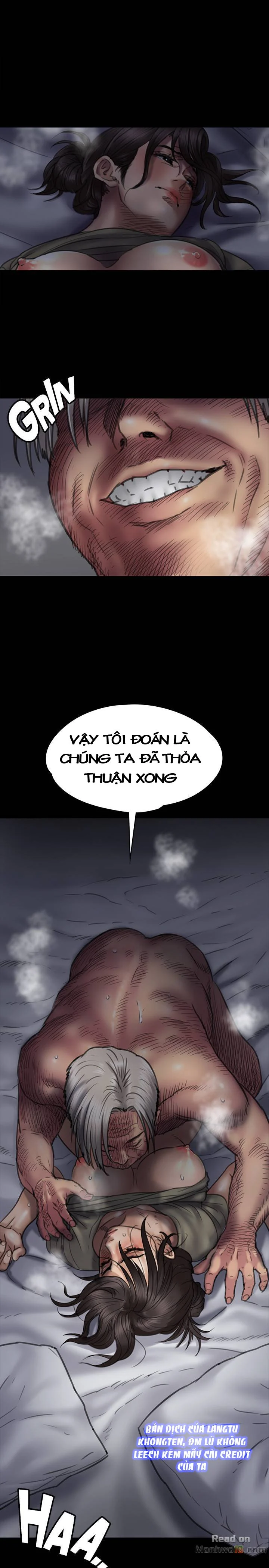 Queen Bee – Ong Chúa Chapter 45 - Page 14