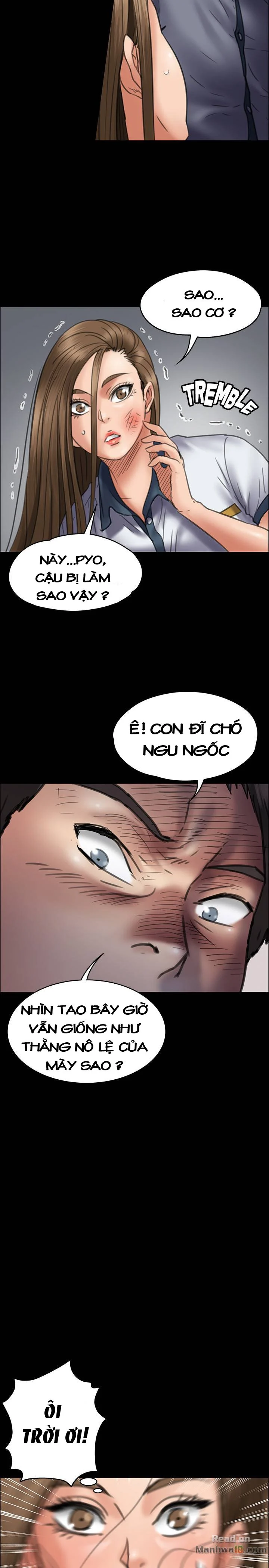 Queen Bee – Ong Chúa Chapter 45 - Page 29