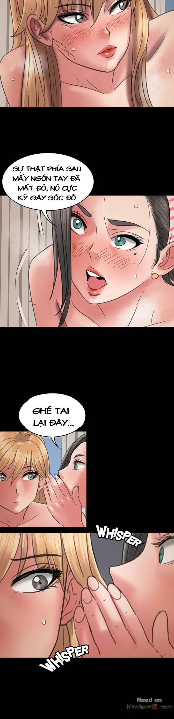 Queen Bee – Ong Chúa Chapter 47 - Page 26