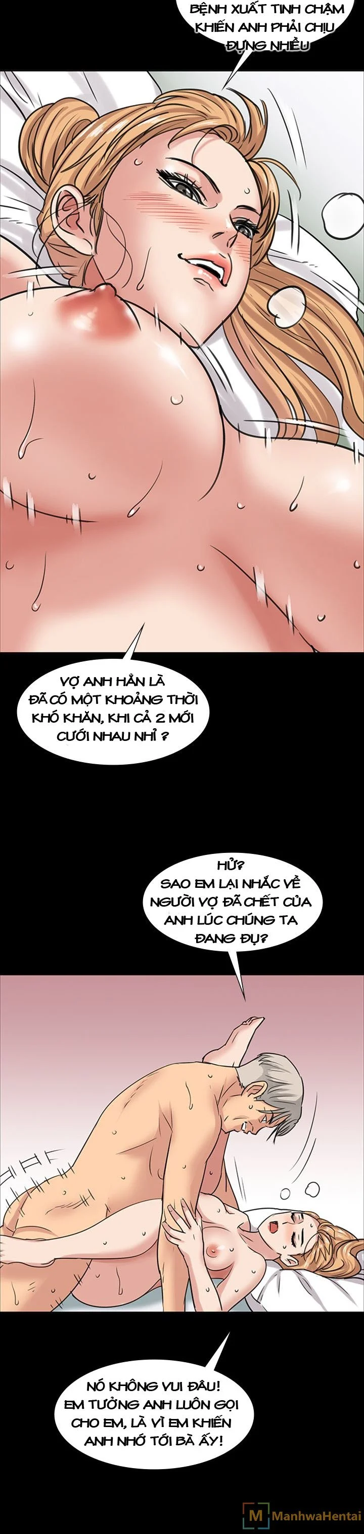 Queen Bee – Ong Chúa Chapter 5 - Page 5