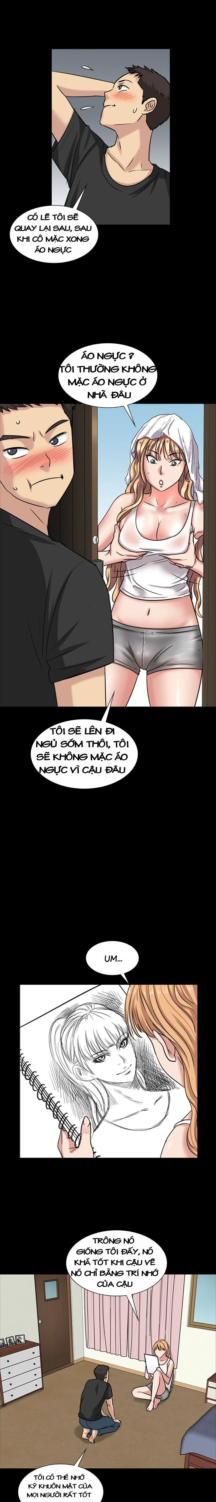 Queen Bee – Ong Chúa Chapter 5 - Page 25