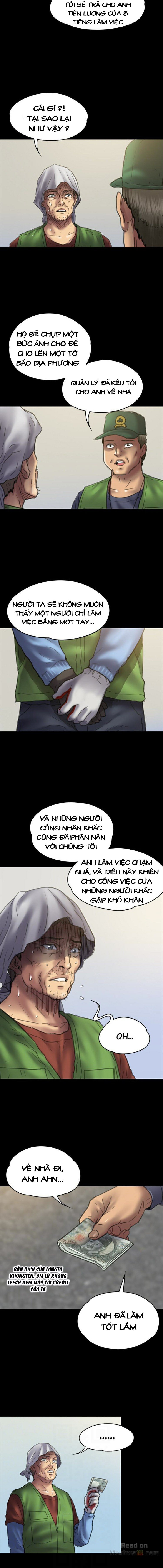 Queen Bee – Ong Chúa Chapter 50 - Page 3