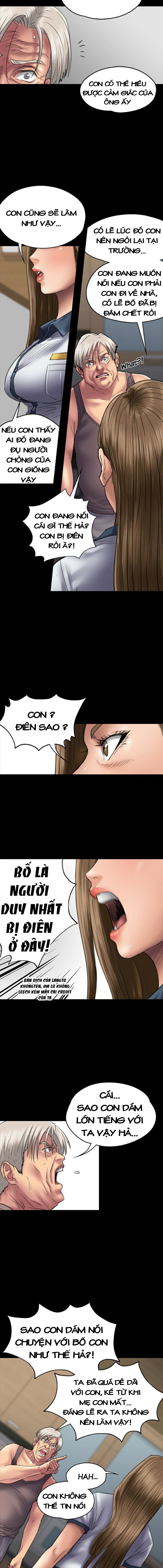 Queen Bee – Ong Chúa Chapter 52 - Page 7