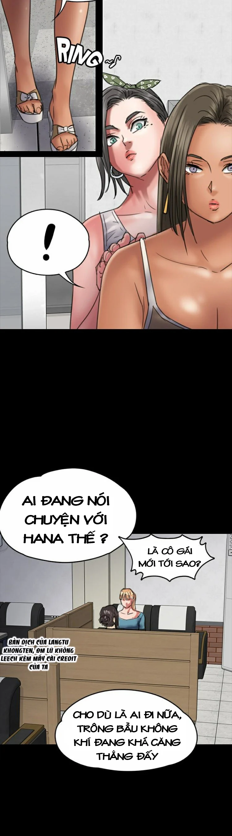 Queen Bee – Ong Chúa Chapter 52 - Page 18