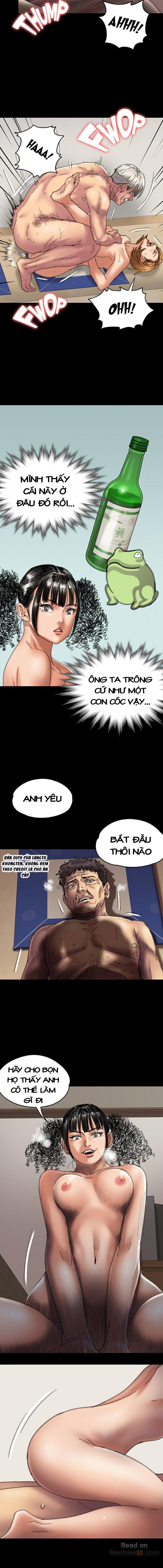 Queen Bee – Ong Chúa Chapter 57 - Page 5