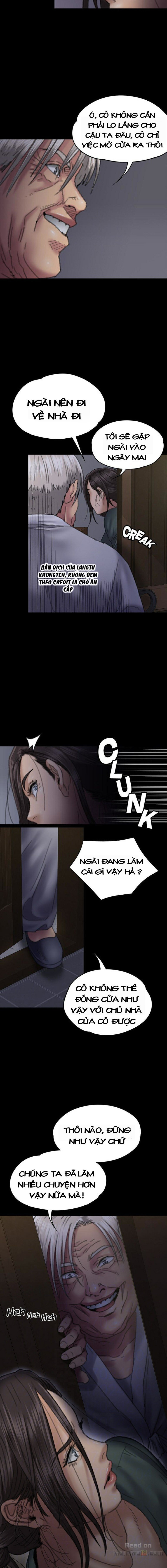 Queen Bee – Ong Chúa Chapter 59 - Page 3