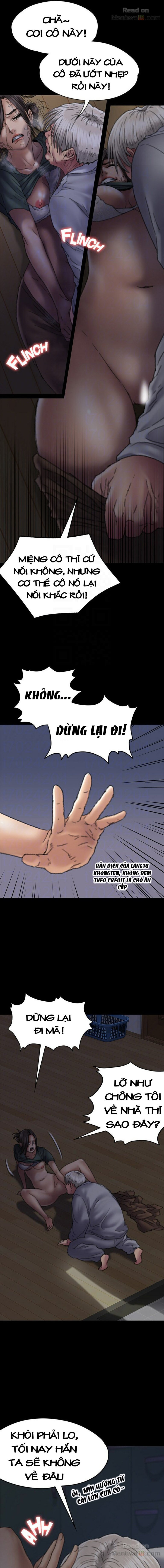 Queen Bee – Ong Chúa Chapter 59 - Page 8