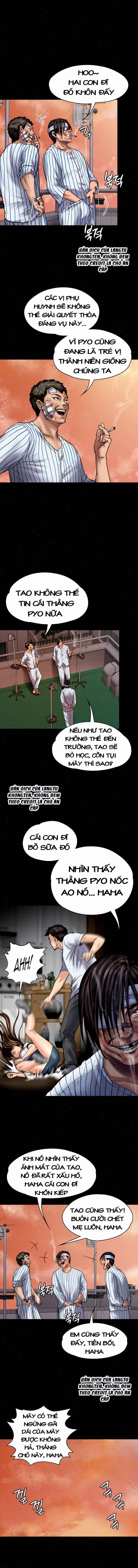 Queen Bee – Ong Chúa Chapter 82 - Page 2