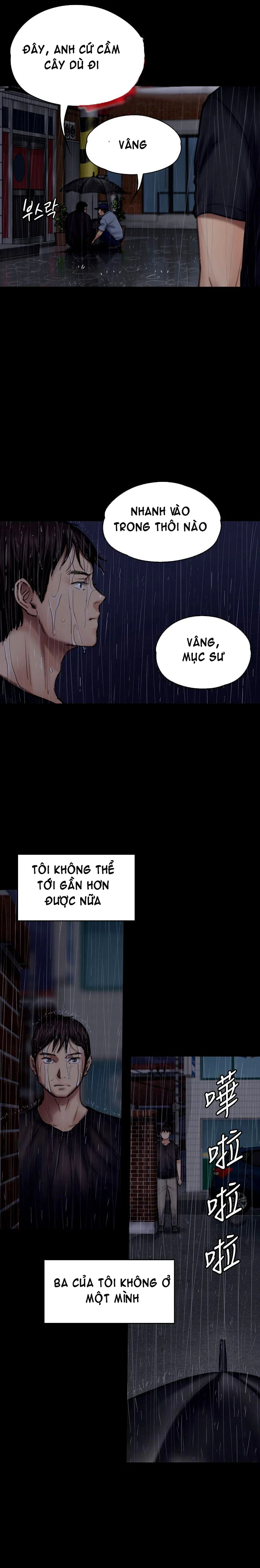 Queen Bee – Ong Chúa Chapter 89 - Page 2