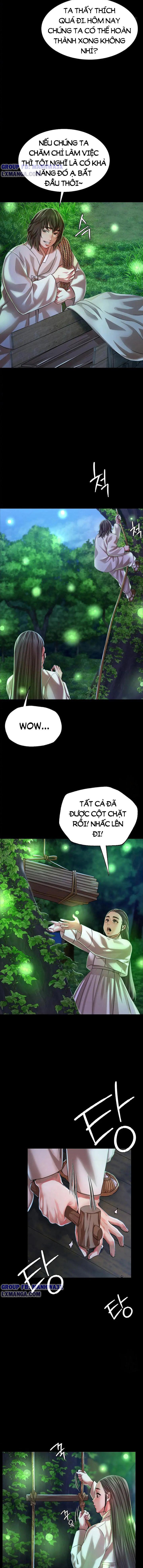 Quý cô dâm đãng Chap 41 - Page 5