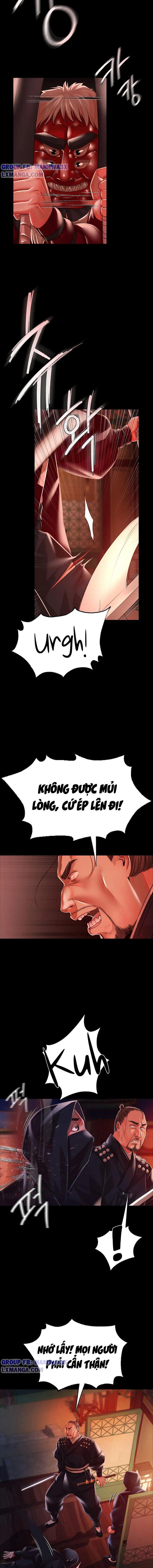 Quý cô dâm đãng Chap 42 - Page 12