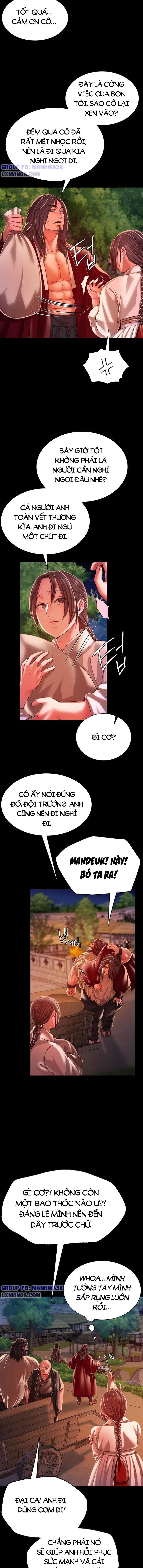 Quý cô dâm đãng Chap 43 - Page 7