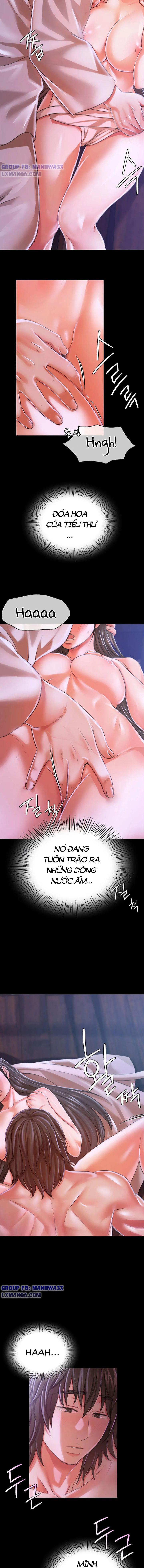 Quý cô dâm đãng Chap 43 - Page 14