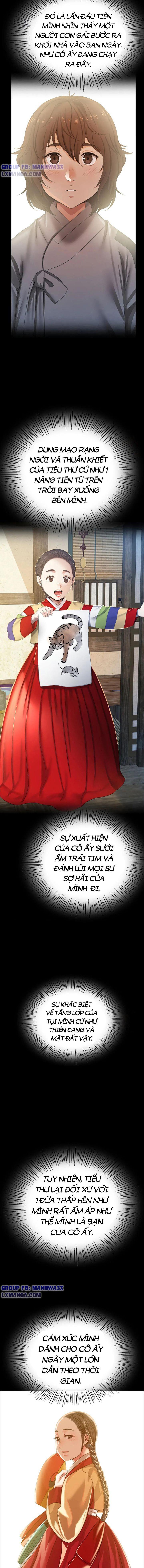 Quý cô dâm đãng Chap 43 - Page 16