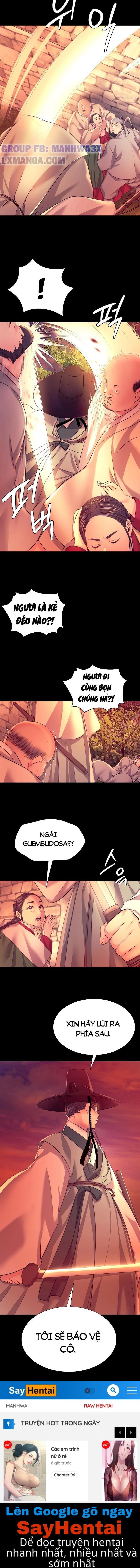 Quý cô dâm đãng Chap 72 - Page 14