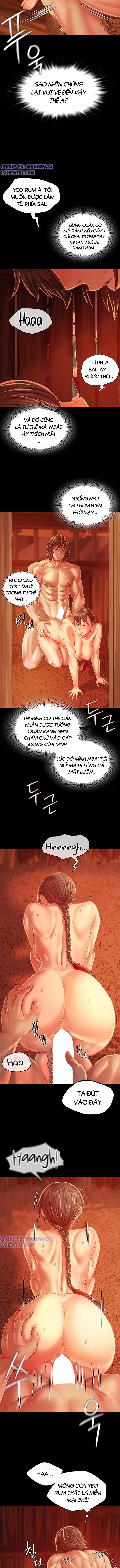 Quý cô dâm đãng Chapter 32 - Page 6