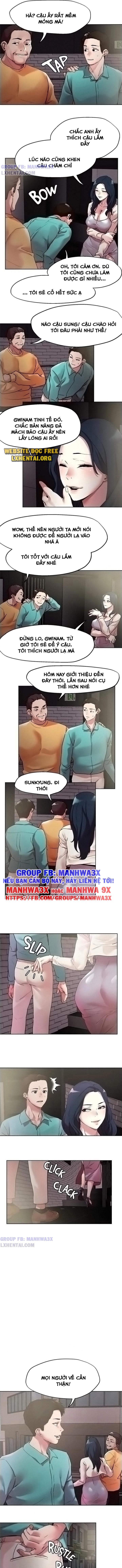 Quyền năng chịch gái Chapter 52 - Page 4