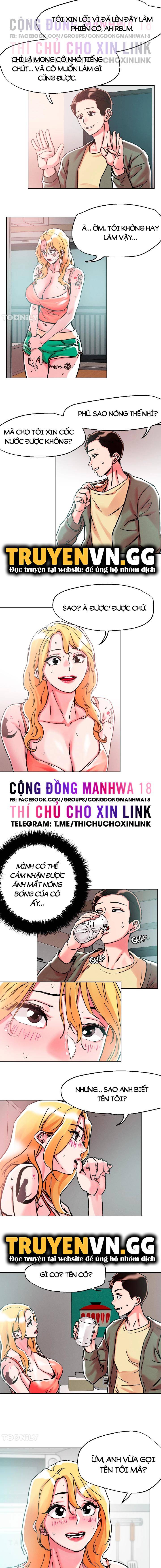 Quyền năng chịch gái Chapter 78 - Page 9