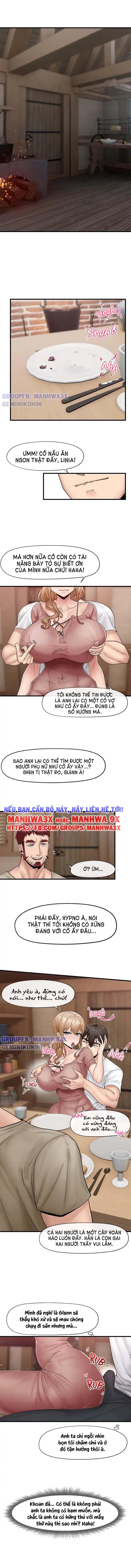 Quyền năng ở thế giới khác Chapter 12 - Page 3