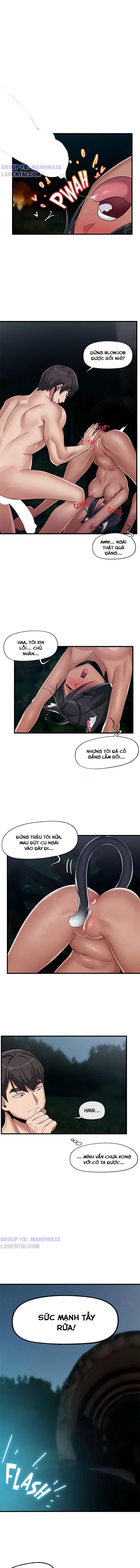 Quyền năng ở thế giới khác Chapter 42 - Page 5