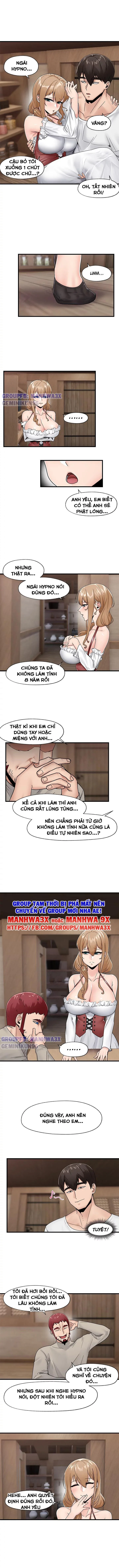 Quyền năng ở thế giới khác Chapter 9 - Page 4