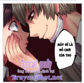 “ra” Hơn 100 Lần Để Bảo Vệ Crush Chapter 13.1 - Page 3