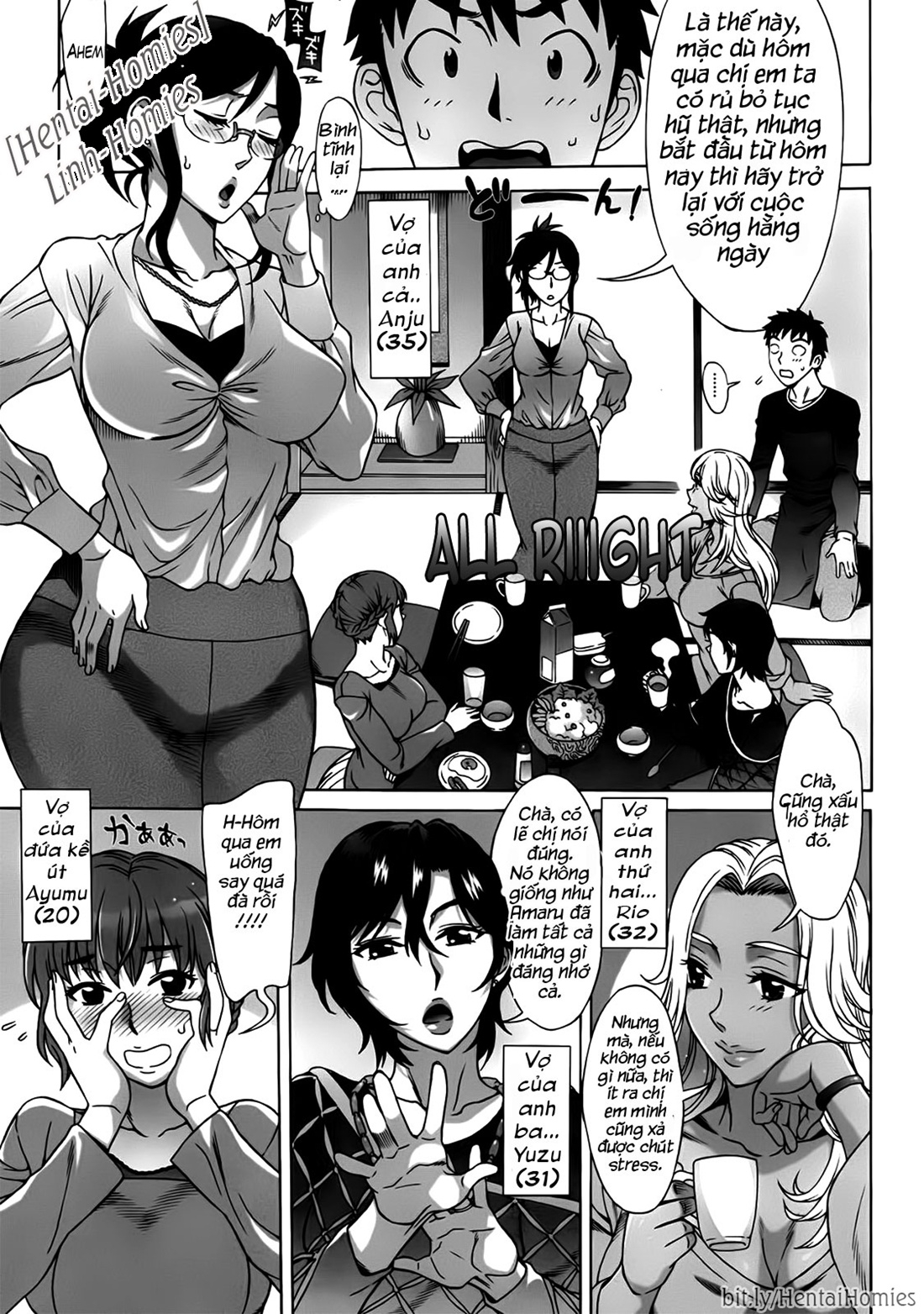 Ran Kon Chapter 2 - Page 5