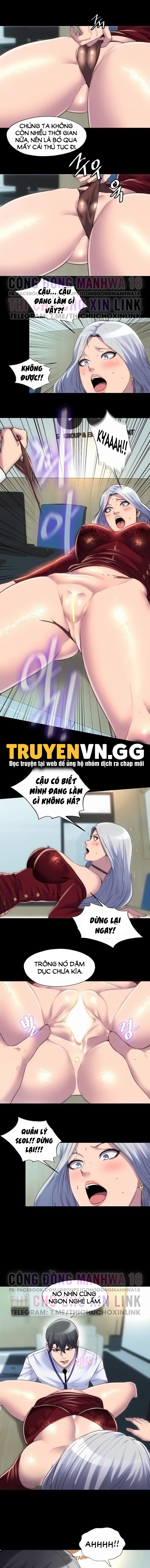 HentaiVn Truyện tranh online