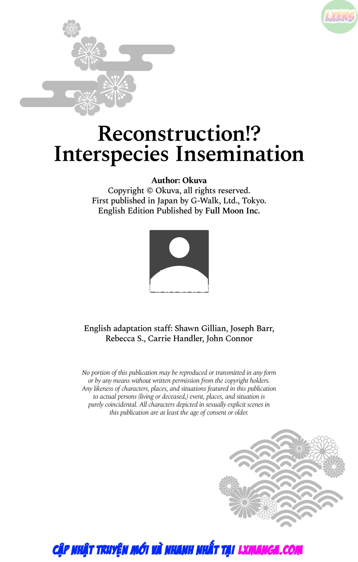 Reconstruction! Interspecies Insemination Chapter 6 END - Page 52